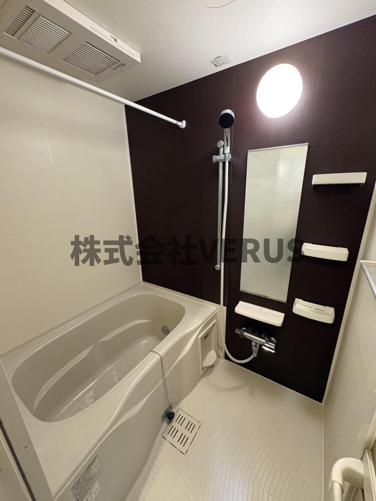 東長崎駅 徒歩4分 2階の物件内観写真