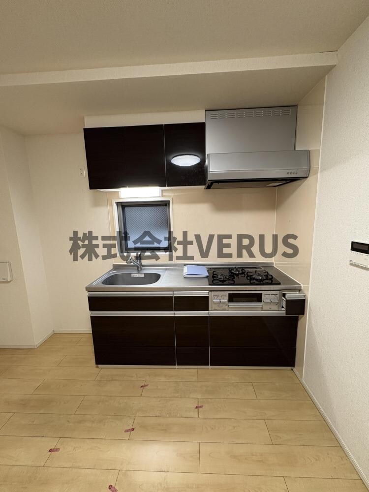 東長崎駅 徒歩4分 2階の物件内観写真