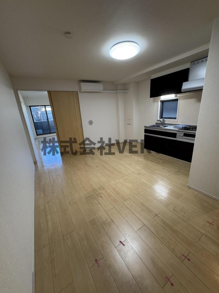 東長崎駅 徒歩4分 2階の物件内観写真