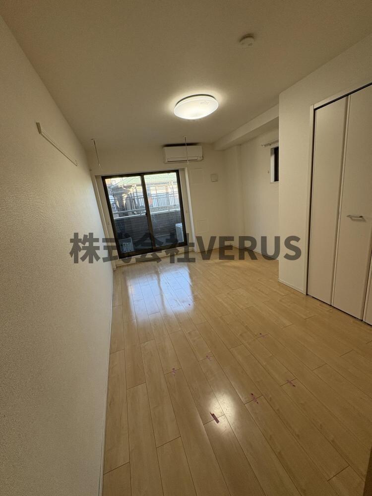 東長崎駅 徒歩4分 2階の物件内観写真