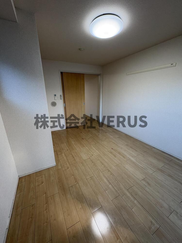 東長崎駅 徒歩4分 2階の物件内観写真