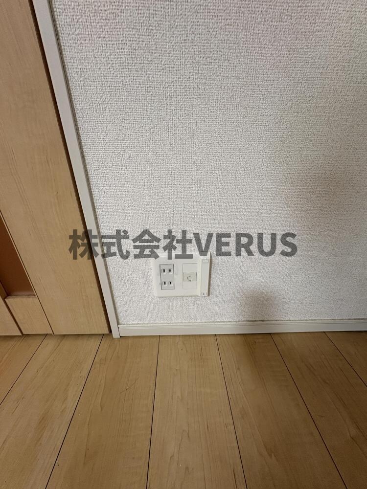 東長崎駅 徒歩4分 2階の物件内観写真