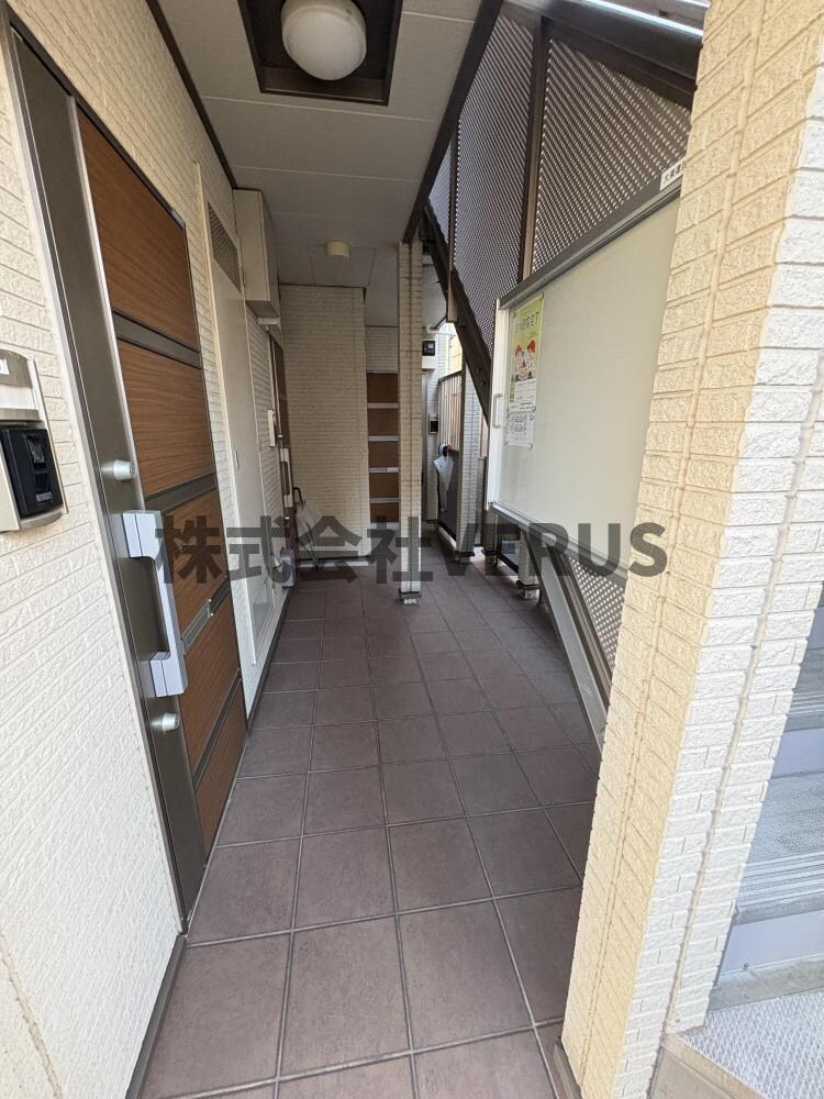 東長崎駅 徒歩4分 2階の物件内観写真