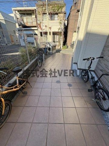 東長崎駅 徒歩4分 2階の物件内観写真