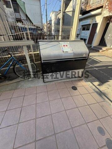 東長崎駅 徒歩4分 2階の物件内観写真