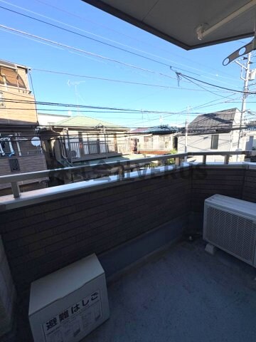 東長崎駅 徒歩4分 2階の物件内観写真