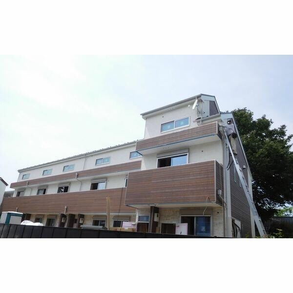 ひばりヶ丘駅 徒歩8分 1階の物件内観写真