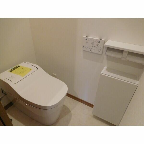 ひばりヶ丘駅 徒歩8分 1階の物件内観写真