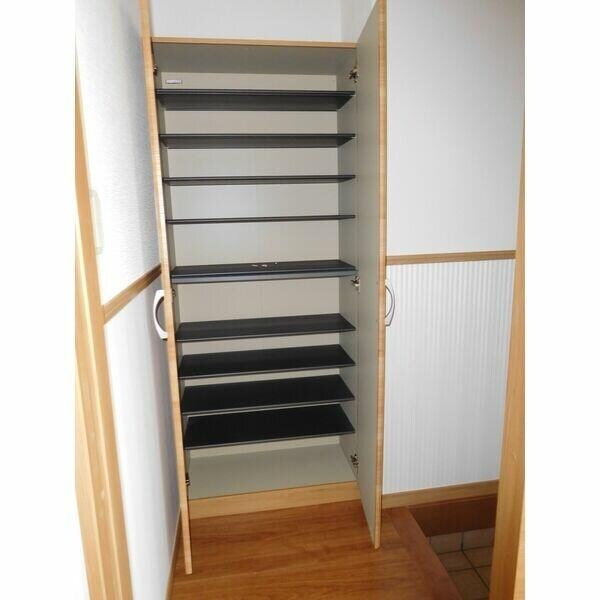 ひばりヶ丘駅 徒歩8分 1階の物件内観写真