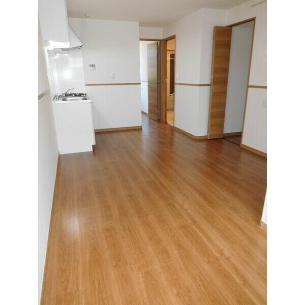 ひばりヶ丘駅 徒歩8分 1階の物件内観写真