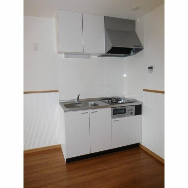 ひばりヶ丘駅 徒歩8分 1階の物件内観写真