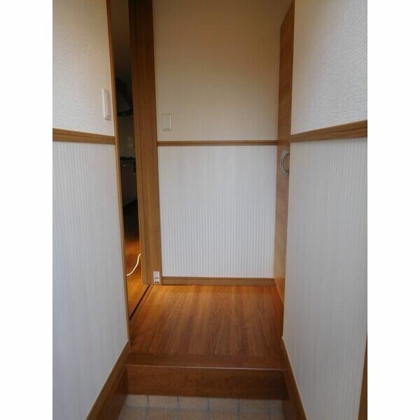 ひばりヶ丘駅 徒歩8分 1階の物件内観写真