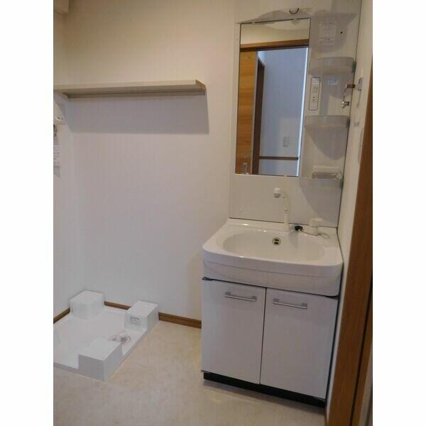 ひばりヶ丘駅 徒歩8分 1階の物件内観写真