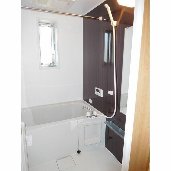 ひばりヶ丘駅 徒歩8分 1階の物件内観写真