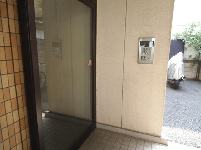 荻窪駅 徒歩13分 2階の物件外観写真