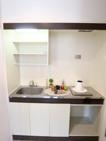 本八幡駅 徒歩10分 1階の物件内観写真