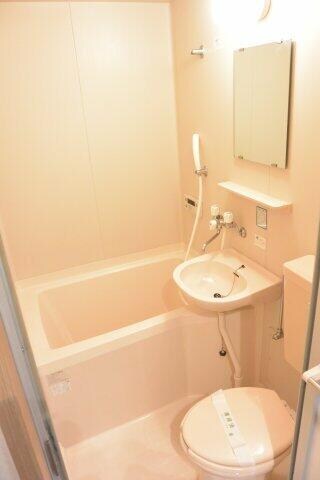 本八幡駅 徒歩10分 1階の物件内観写真