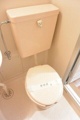 本八幡駅 徒歩10分 1階の物件内観写真