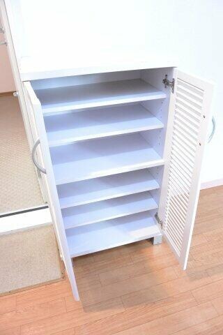 本八幡駅 徒歩10分 1階の物件内観写真