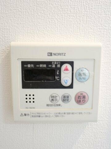 本八幡駅 徒歩10分 1階の物件内観写真