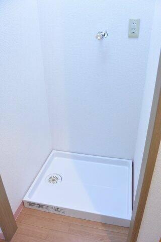 本八幡駅 徒歩10分 1階の物件内観写真