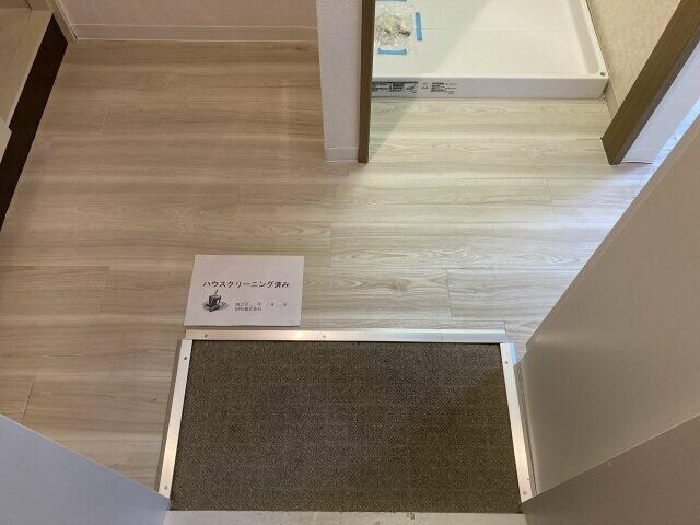 本八幡駅 徒歩10分 1階の物件内観写真