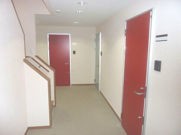 本八幡駅 徒歩10分 1階の物件内観写真