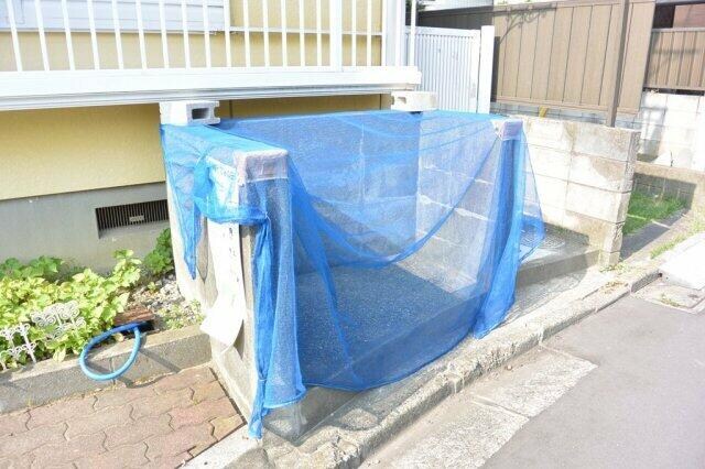 本八幡駅 徒歩10分 1階の物件内観写真