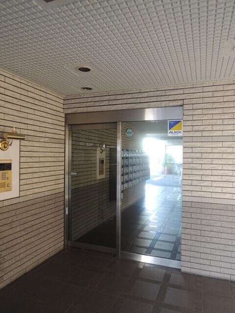 落合南長崎駅 徒歩1分 10階の物件外観写真