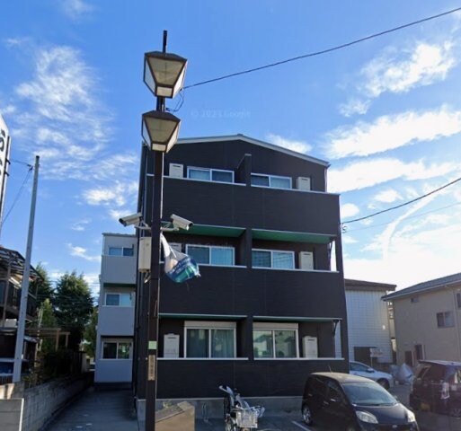 土呂駅 徒歩5分 1階の物件外観写真