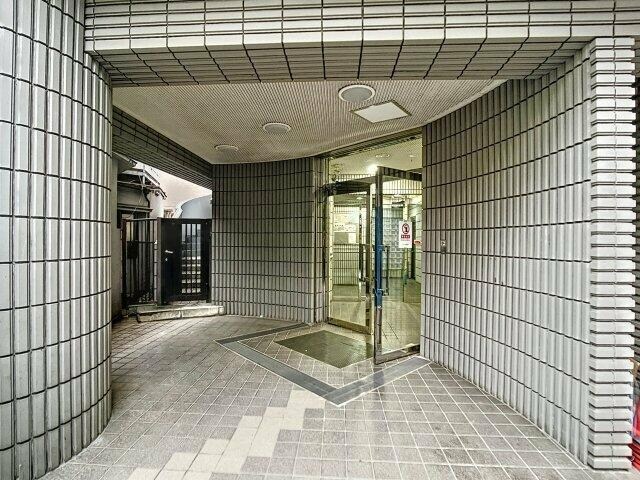 田端駅 徒歩4分 5階の物件外観写真