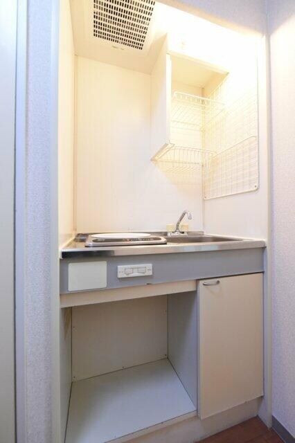 田端駅 徒歩4分 5階の物件内観写真