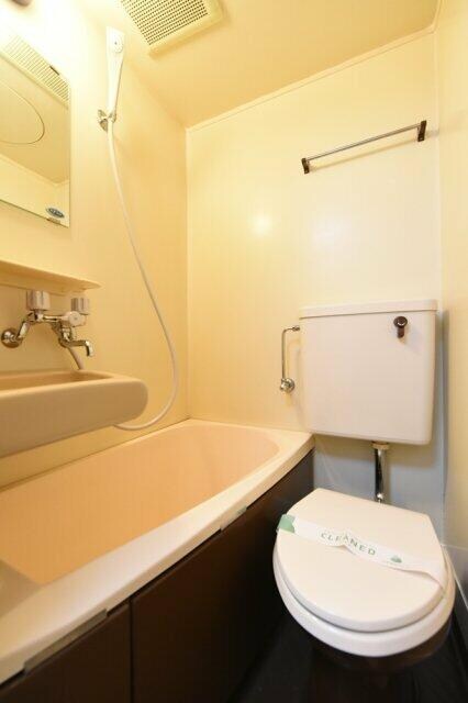 田端駅 徒歩4分 5階の物件内観写真