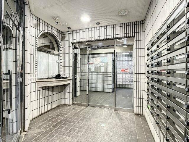 田端駅 徒歩4分 5階の物件外観写真