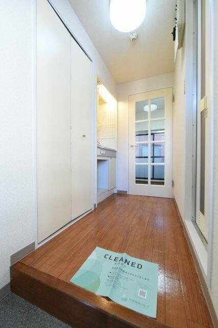 田端駅 徒歩4分 5階の物件内観写真