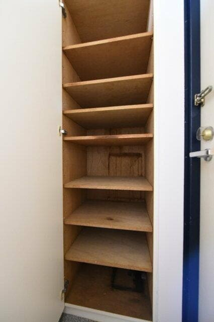 田端駅 徒歩4分 5階の物件内観写真