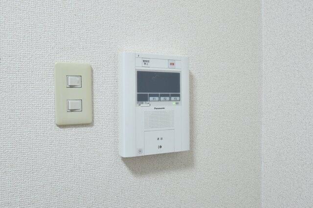 田端駅 徒歩4分 5階の物件内観写真