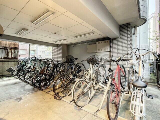 田端駅 徒歩4分 5階の物件内観写真