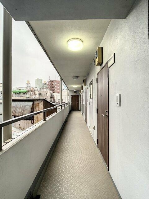 田端駅 徒歩4分 5階の物件内観写真