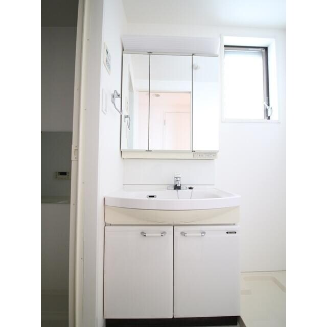 下井草駅 徒歩5分 3階の物件内観写真