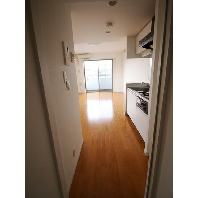 下井草駅 徒歩5分 3階の物件内観写真