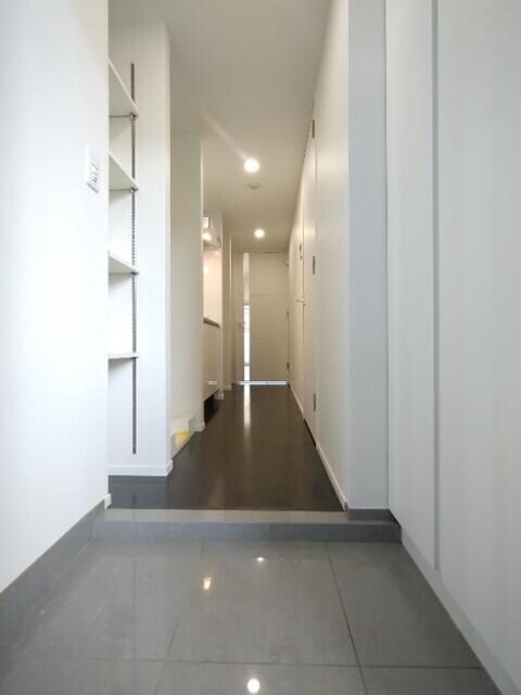 北赤羽駅 徒歩7分 2階の物件内観写真