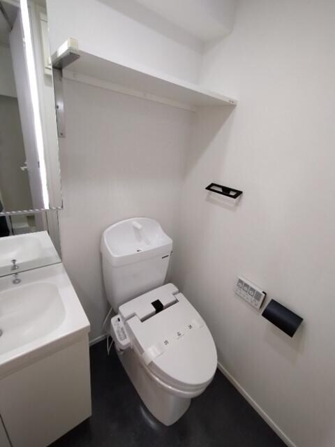 北赤羽駅 徒歩7分 2階の物件内観写真