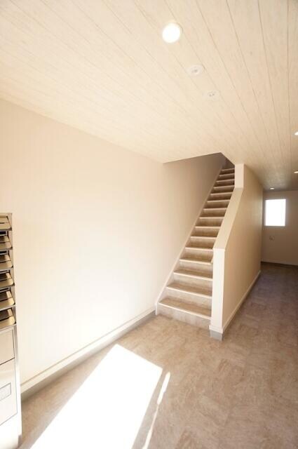 新秋津駅 徒歩7分 1階の物件外観写真