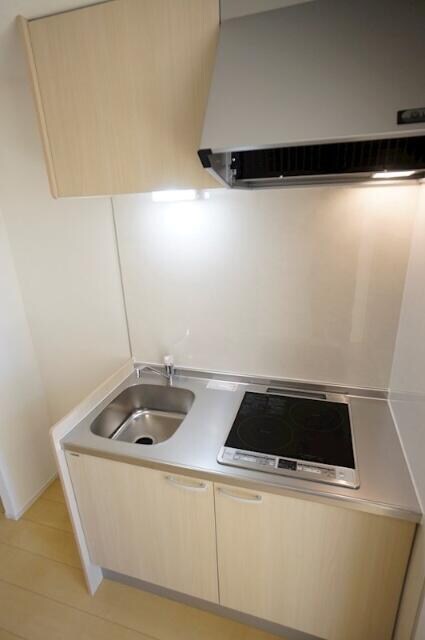 新秋津駅 徒歩7分 1階の物件内観写真