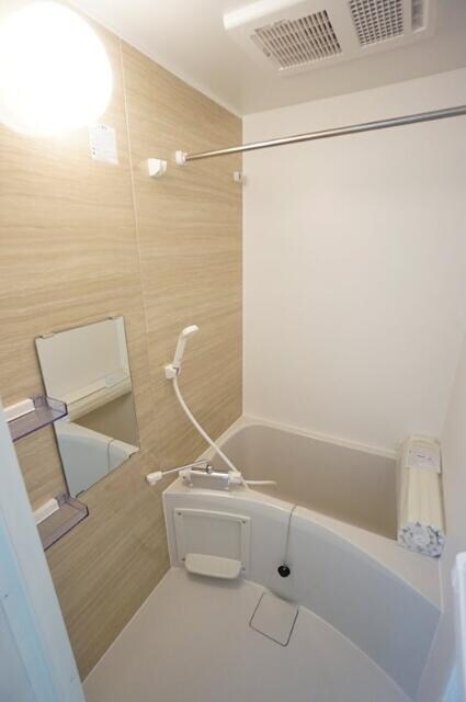 新秋津駅 徒歩7分 1階の物件内観写真