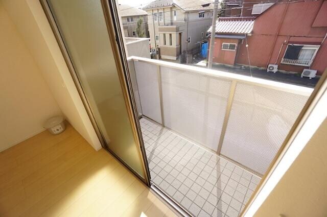 新秋津駅 徒歩7分 1階の物件内観写真