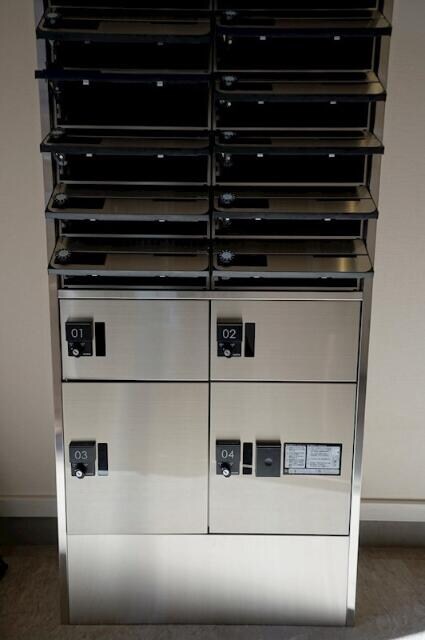 新秋津駅 徒歩7分 1階の物件内観写真