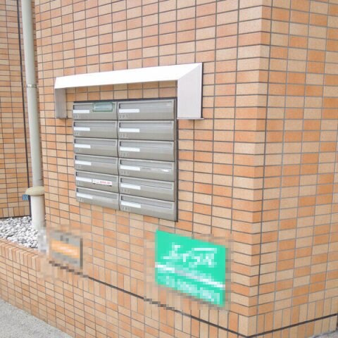 地下鉄成増駅 徒歩10分 1階の物件内観写真