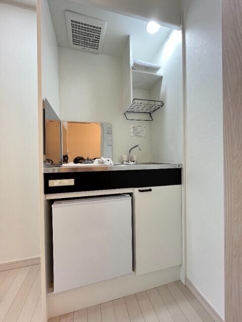 扇大橋駅 徒歩9分 1階の物件内観写真